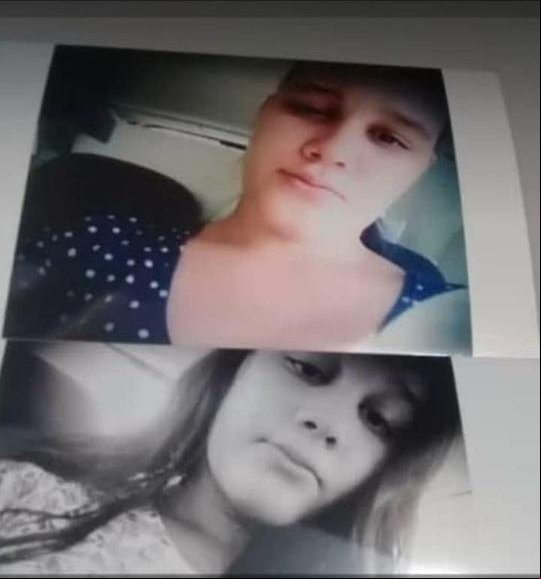 Adolescente que estava desaparecida é encontrada pela família