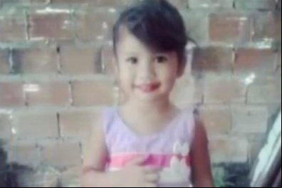 Menor confessa estupro e morte de menina