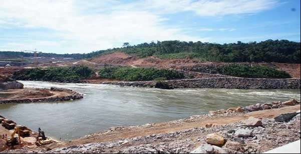 Sema planeja liberação de sistema em rios de Mato Grosso