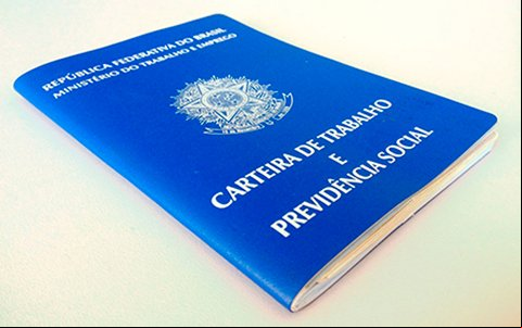 Trabalhador que receber menos que o mínimo fará recolhimento complementar