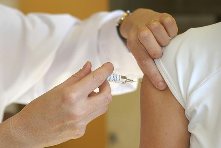 Estado alerta aos municípios para intensificar campanha da gripe e divulga dados