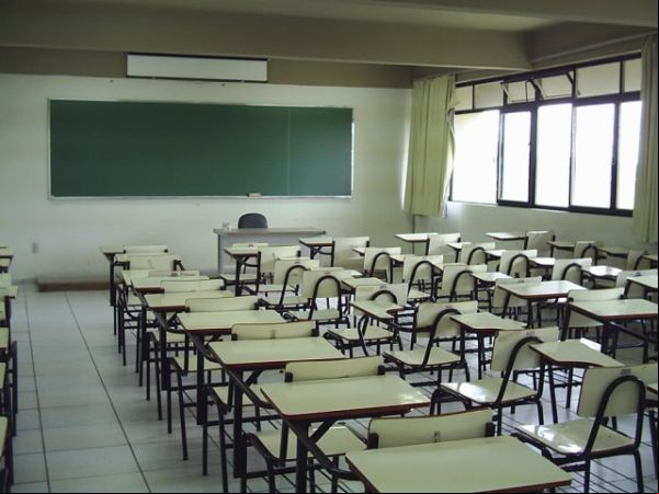Servidoras são investigadas por criação de “sala fantasma”