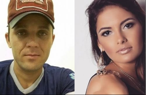 Universitário mato-grossense morre e colega fica ferida em acidente na BR-070