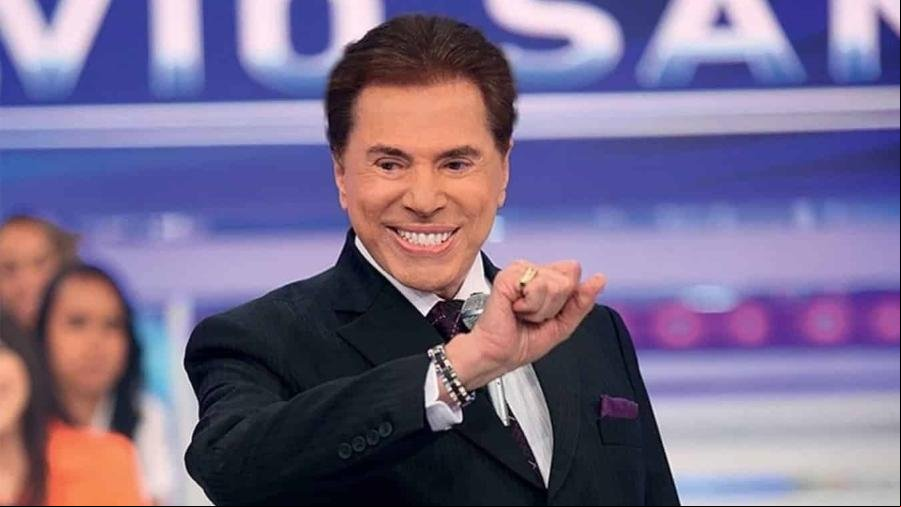 Silvio Santos morre aos 93 anos em São Paulo