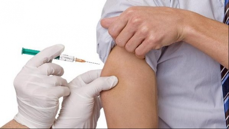 Governo define regras para composição de vacinas contra gripe