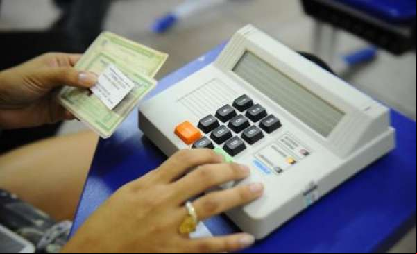 Câmara aprova projeto que altera legislação eleitoral