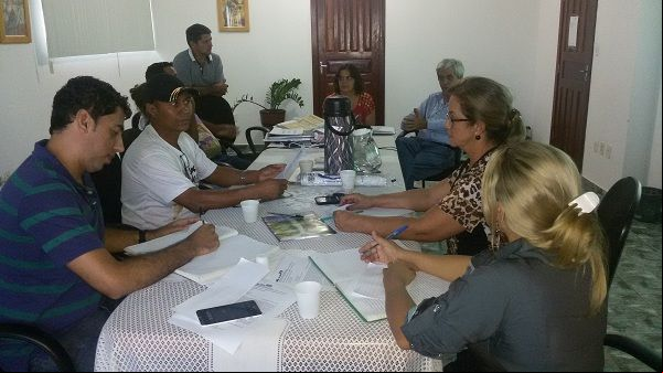 Sintep Colniza luta pelo respeito a valorização profissional