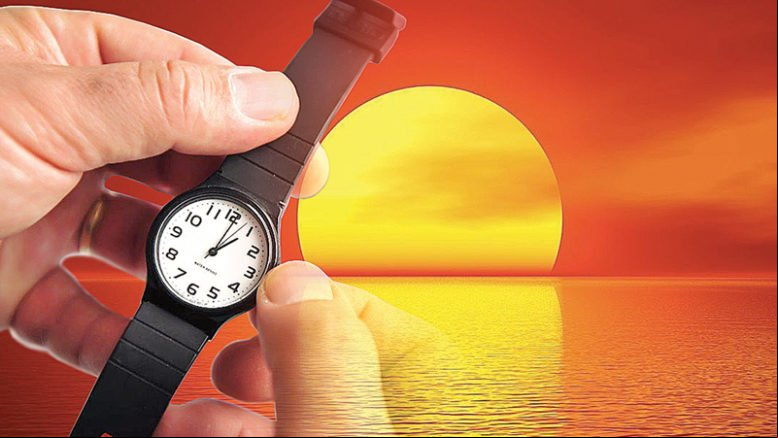Horário de Verão terminou neste domingo; acerte seu relógio