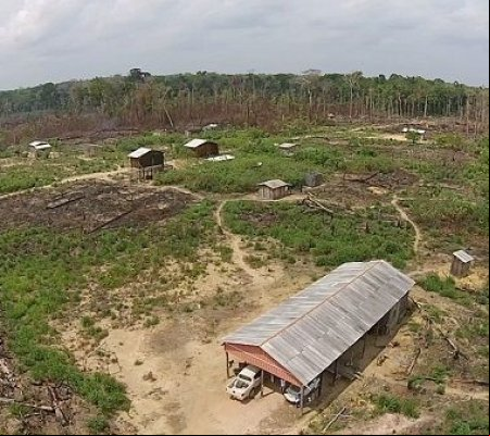 Familiares das 9 vítimas na chacina de Colniza buscam indenização de R$ 2,4 milhões