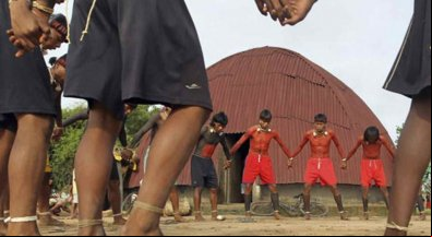 MPF exige indenização de R$ 129 milhões para índios traumatizados em MT