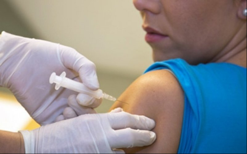 MT não atinge meta e Secretaria alerta população e municípios para cobertura vacinal contra influenza