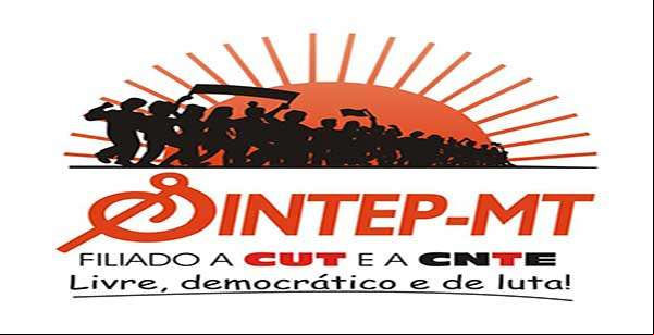 O SINTEP de Colniza convida os profissionais da educação que ainda não são filiados ao SINTEP, para se sindicalizar.