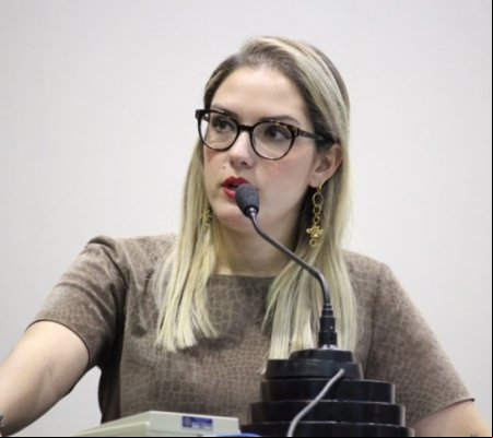 Deputada cumpre agenda na região Noroeste de MT