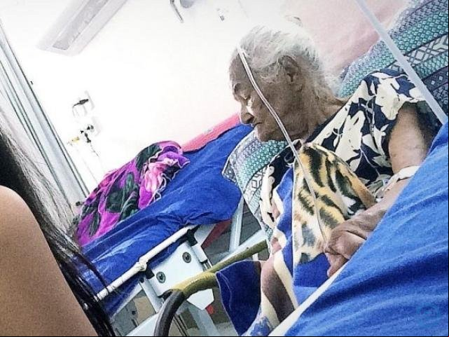 Médico esquece plantão, HR de Coxim fica sem atendimento e idosa morre