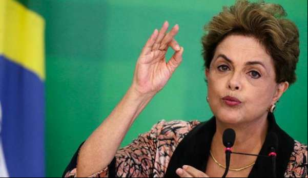 Presidente interino da Câmara decide anular tramitação do impeachment