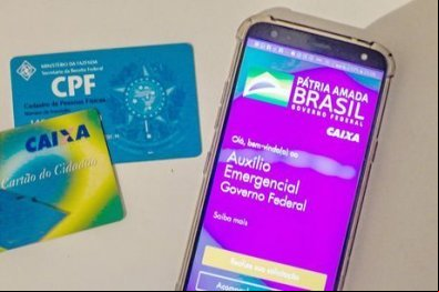 Mais de 104 milhões têm pedido negado