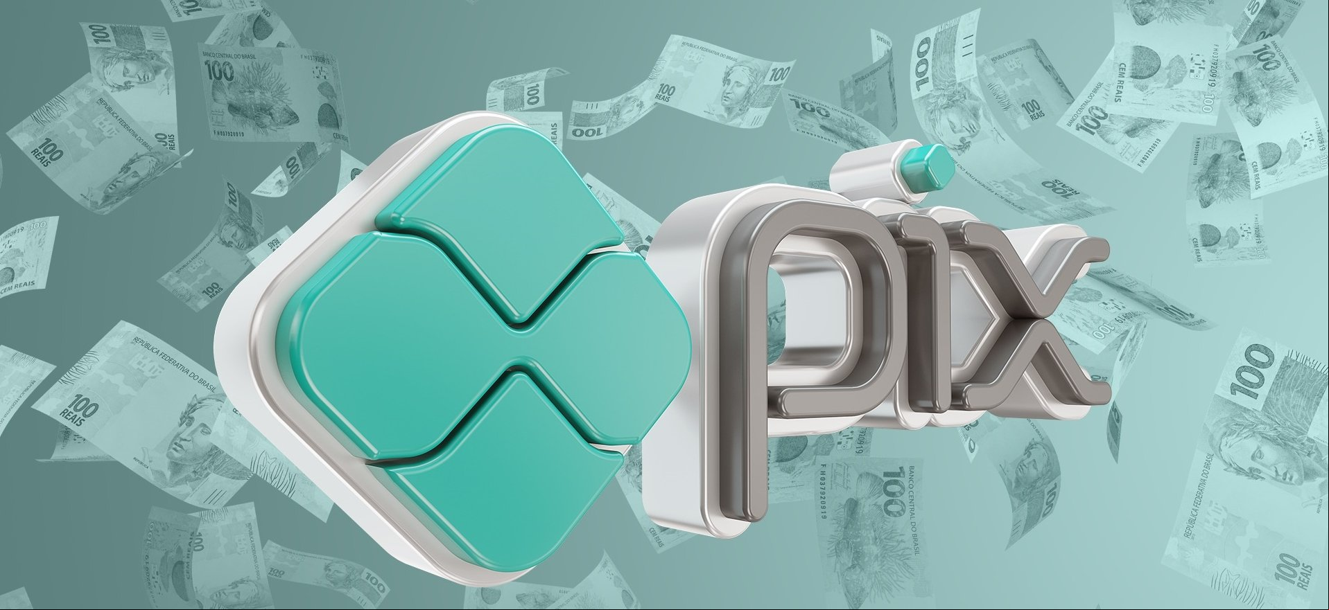 Funcionamento do Pix corre risco, diz presidente do Banco Central