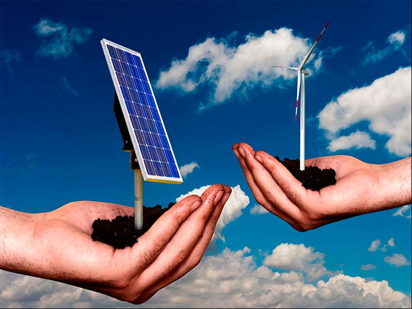 BNDES aprova primeiro financiamento para geração de energia solar
