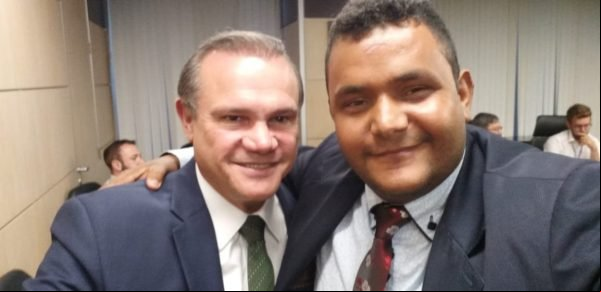 Escola Municipal Coração de Jesus em Colniza é contemplada com recursos para construção de uma quadra esportiva 