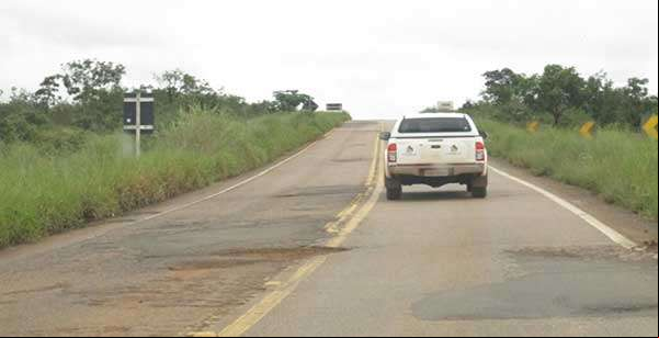 Atenção Colniza-MT: Aprosoja realiza primeiro Estradeiro de 2016 na BR-174 a partir desta segunda