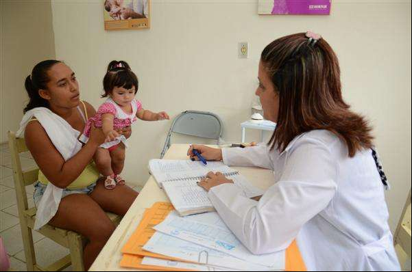 Ministério da Saúde anuncia mil vagas para brasileiros no Mais Médicos