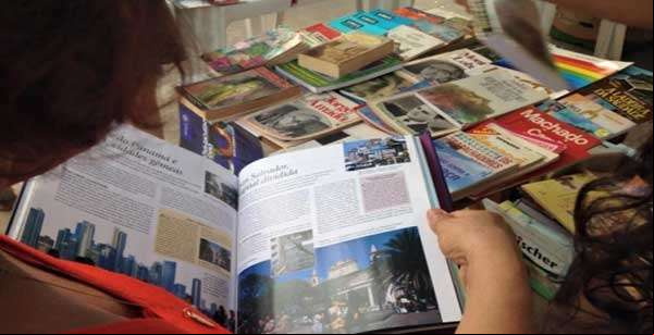 Lançado o Prêmio Mato Grosso de Literatura para incentivar e valorizar escritores