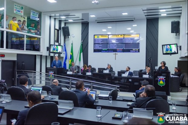 Janela partidária começa hoje e vai até 3 de abril; vereadores já confirmam troca
