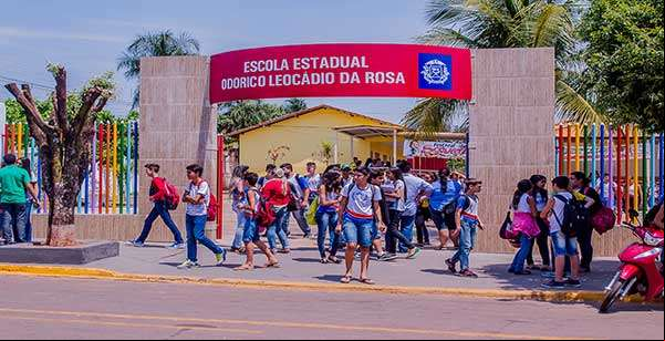 Seduc testará proficiência de mais de 160 mil estudantes da rede estadual