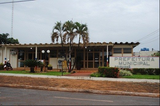 Prefeitura de Aripuanã abre Processo Seletivo para Professores