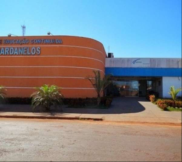 Unemat abre no próximo dia 28 inscrições para Curso de Direito em Aripuanã