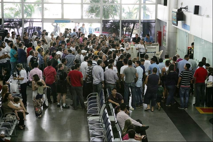 Audiência termina sem acordo entre MP e Telexfree no AC