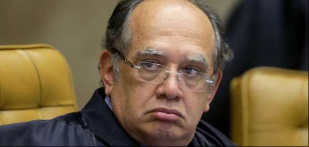 Gilmar Mendes diz que, sem 171 votos na Câmara, presidente não governa