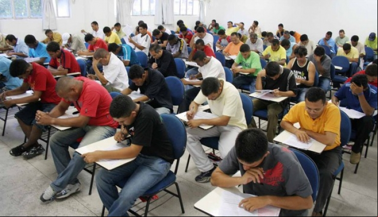 Vereador Busca Instalação de Faculdade em Colniza-MT