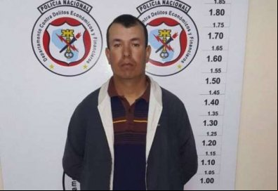 'Maior traficante do sul do Brasil' é preso no Paraguai
