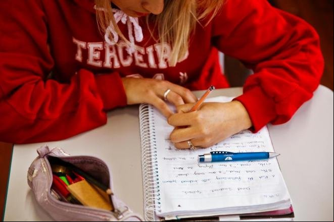 Portaria institui Programa de Apoio ao Novo Ensino Médio