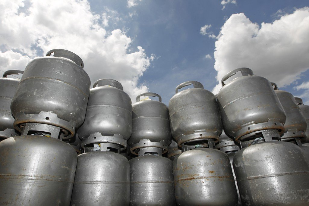 Petrobras eleva em 12,9% preço do gás de cozinha; reajuste entra em vigor amanhã