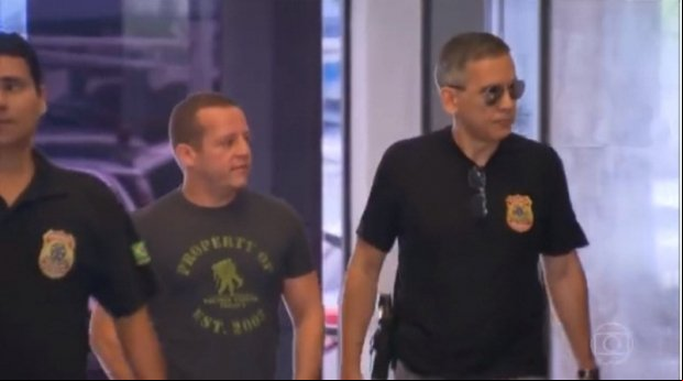 Esquema de fraude no sistema penitenciário do RJ usou bitcoin, diz Receita
