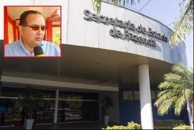 Ex-prefeito é reintegrado na Sefaz-MT após batalha jurídica de 14 anos