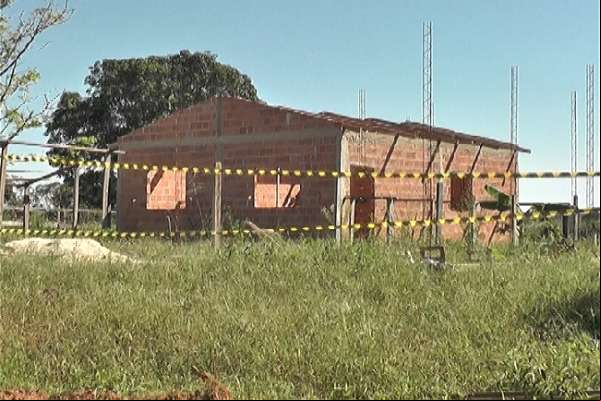 Justiça determina reintegração de posse em Juína