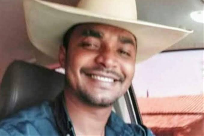 Vice-prefeito de cidade em Mato Grosso é assassinado a tiros; suspeito preso