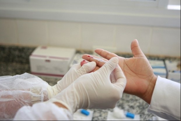 Sorriso registra aumento de mais de 23% no casos de HIV em 2018