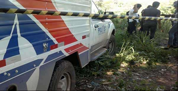 Homem morre após espingarda disparar durante caçada