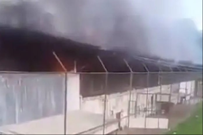 Rebelião em presídio deixa 52 mortos no Pará