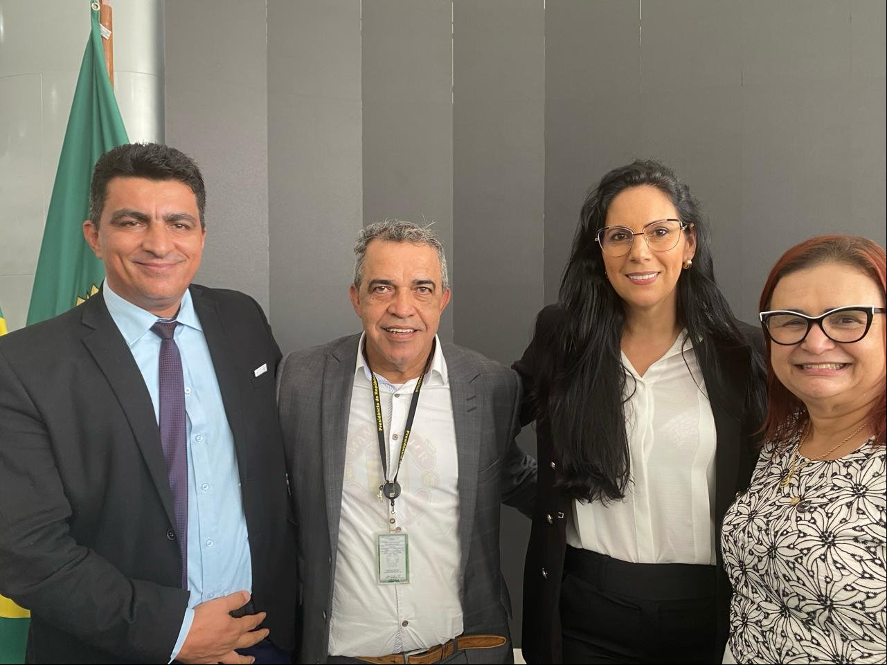 Nova unidade do Instituto Federal (IFMT) será construída no município de Colniza