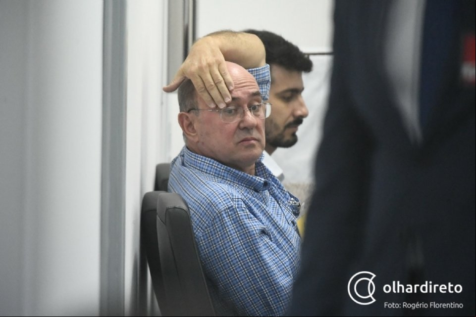 Juíza rescinde contrato e empresa de Riva perde posse sobre fazenda em Colniza negociada por R$ 18 milhões