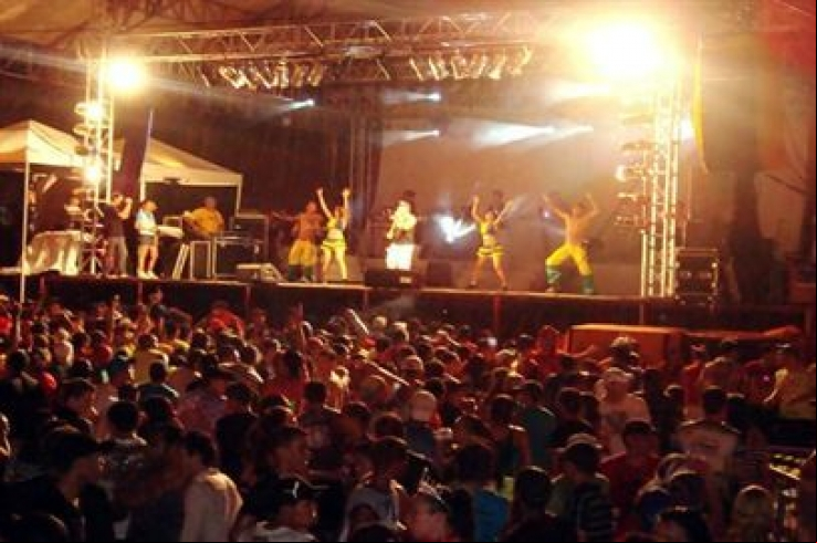 Sorriso: Carnaval deve ser mais uma vez em um clube fechado; blocos não terão ajuda de custos