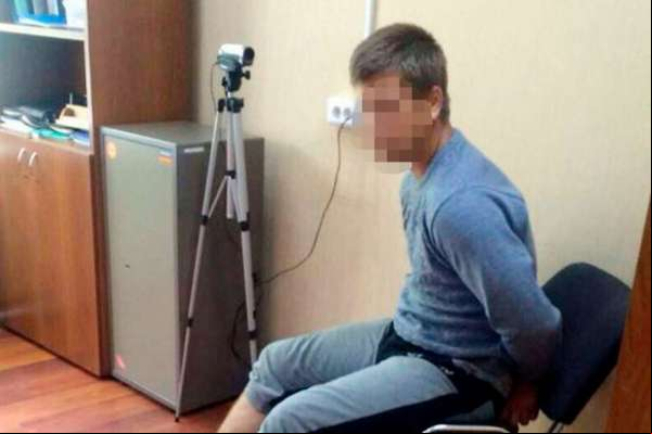 Mãe vende filha de 10 anos em troca de garrafa de vodca