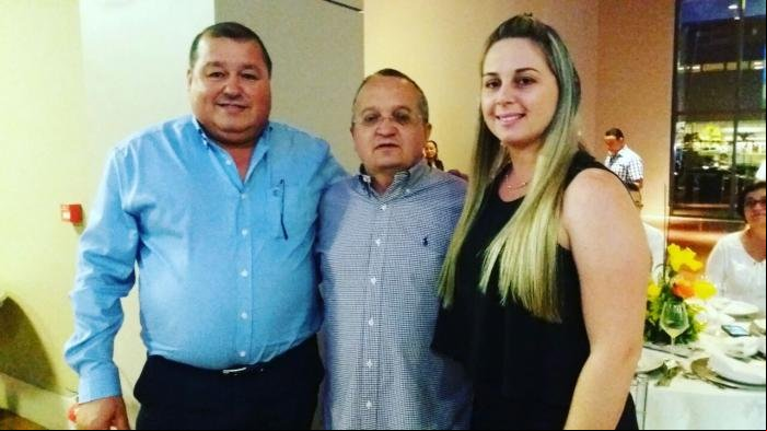 Secretaria de Ação Social de Colniza adere o Programa Pró-Familia
