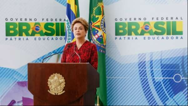 Dilma sanciona Marco Legal da Ciência, Tecnologia e Inovação