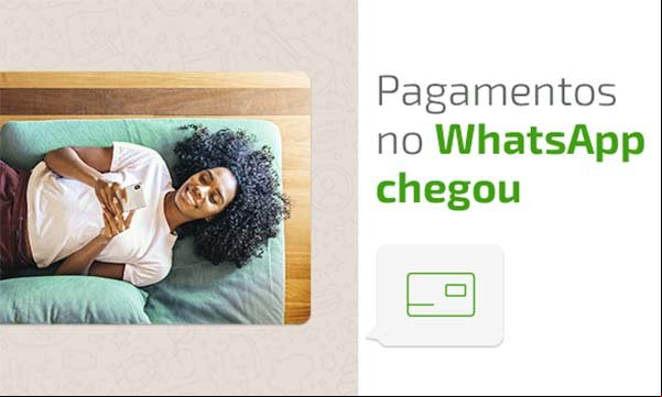 Sicredi disponibiliza recurso para pagamentos no WhatsApp